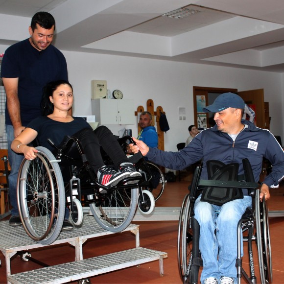 Positive results in the ACCESS project – July 2014 Positive results in the ACCESS project – July 2014