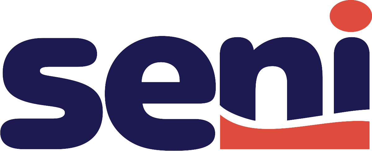 logo Seni