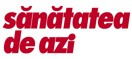 SANATATEA DE AZI – logo