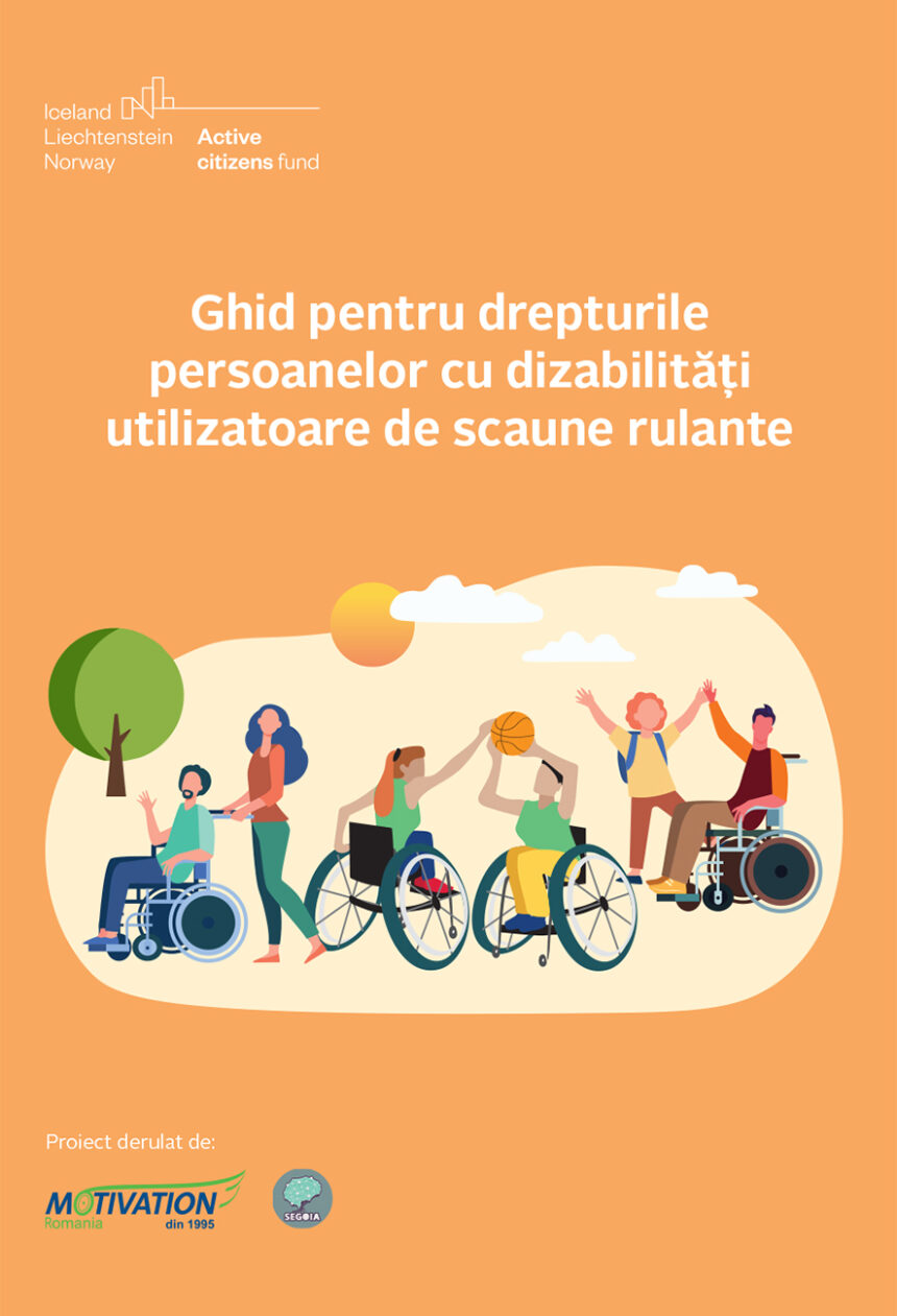 A new tool for promoting the rights of wheelchair users