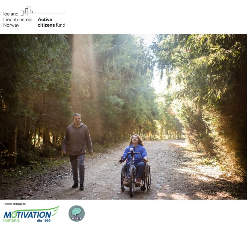 Abilities Matter – online exhibition launched on International Wheelchair Day