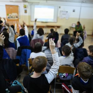 About inclusion, in the schools of Țara Făgărașului