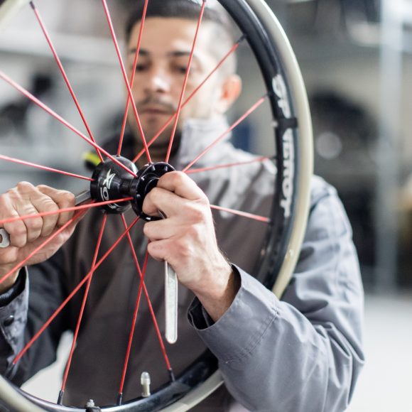Mobility matters: Dacia for Romania Foundation supports the Wheelchair Fund