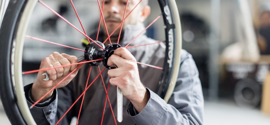 Mobility matters: Dacia for Romania Foundation supports the Wheelchair Fund