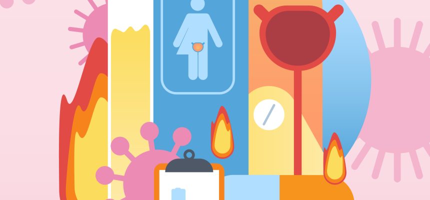 Motivation Romania Foundation and Evomed join European Urology Week
