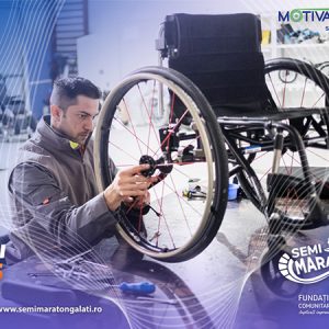 Galați Half Marathon 2026 – A New Challenge for #TeamMotivation