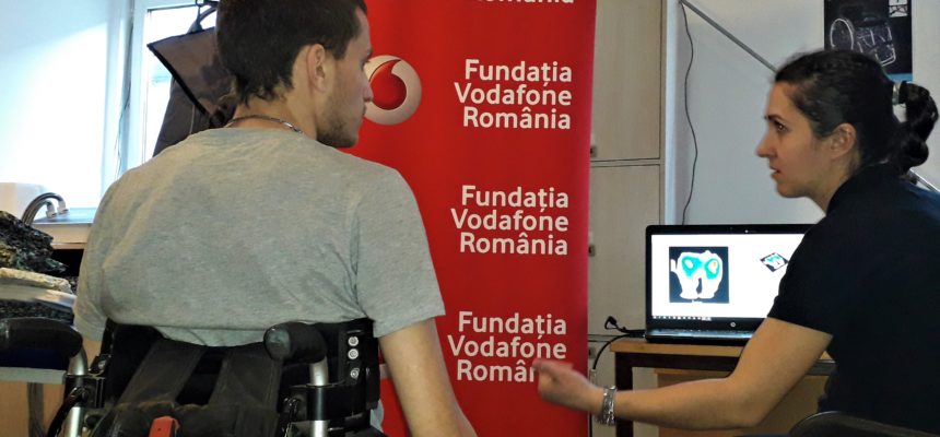 Evaluare computerizată pentru prevenirea escarelor cu care se confruntă utilizatorii de scaune rulante – Comunicat de presă