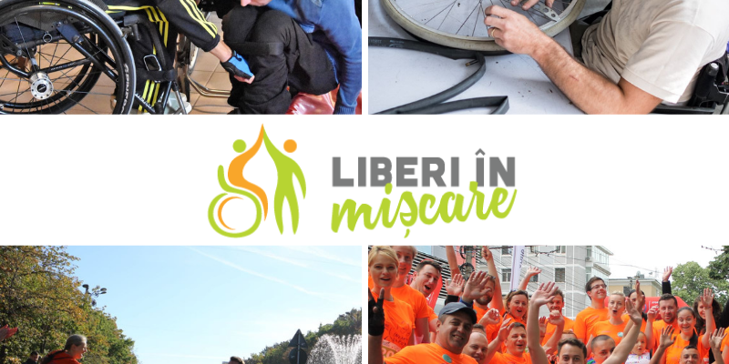 23 de vieți schimbate în bine cu ajutorul prietenilor de la Vegis