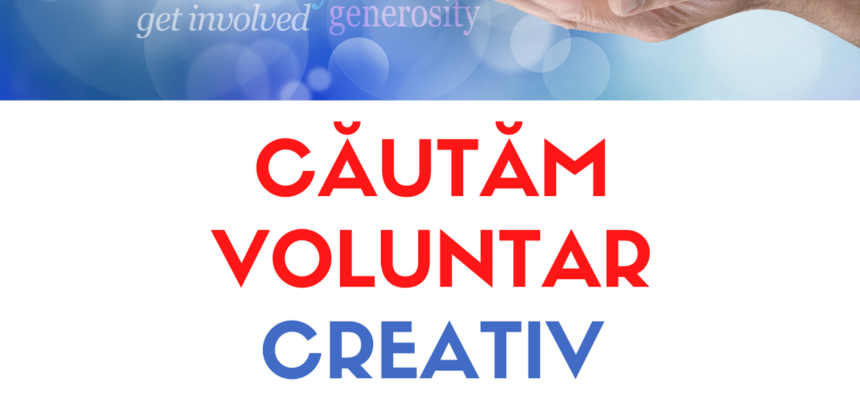 Fundația Motivation România angajează Responsabil Comunicare Digitală