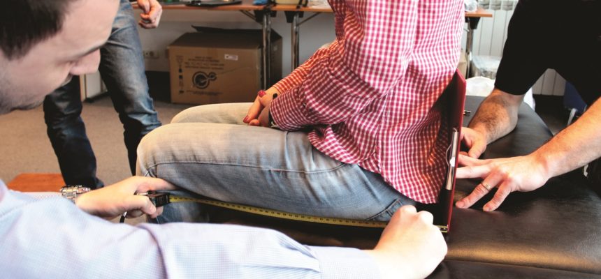 Anunț privind limitarea temporară a donațiilor de echipamente de mobilitate