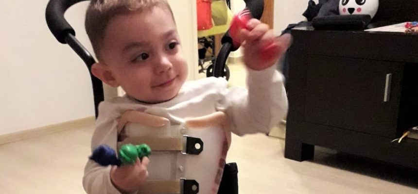 Vieți schimbate în bine: Alexandru Nicholas