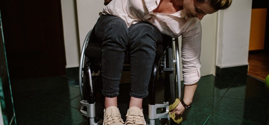 Implicații ale răspândirii CORONAVIRUS în cazul persoanelor cu dizabilități