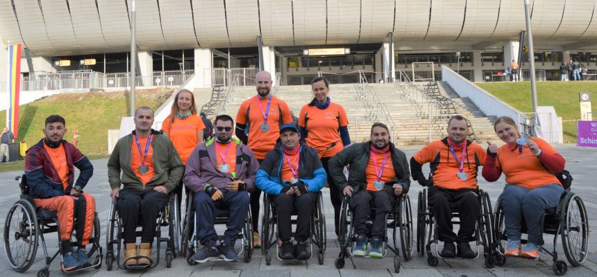 Vieți schimbate în bine de #TeamMotivation, după Maratonul Cluj-Napoca 2021
