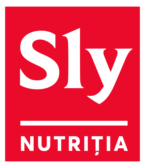 Sly Nutritia