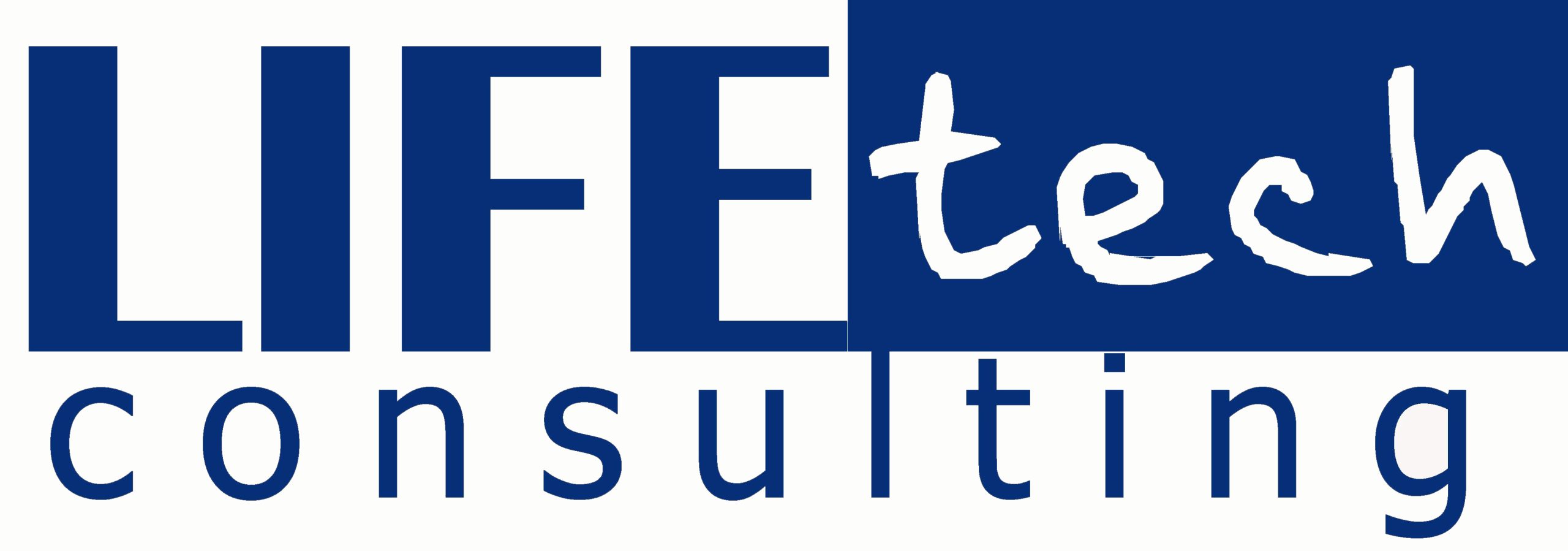 logo LifeTech