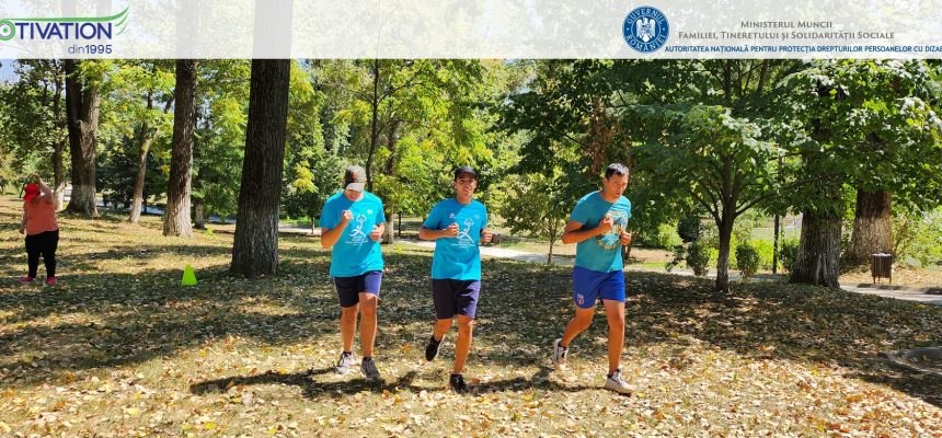 Încurajăm viața împlinită în comunitate pentru tineri adulți cu dizabilități dezinstituționalizați