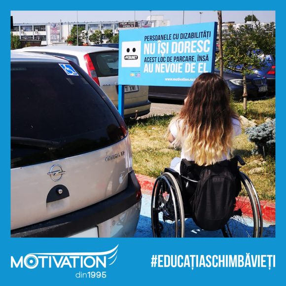 Educația în trafic schimbă vieți prin campania #PeBune? Educația în trafic schimbă vieți prin campania #PeBune?