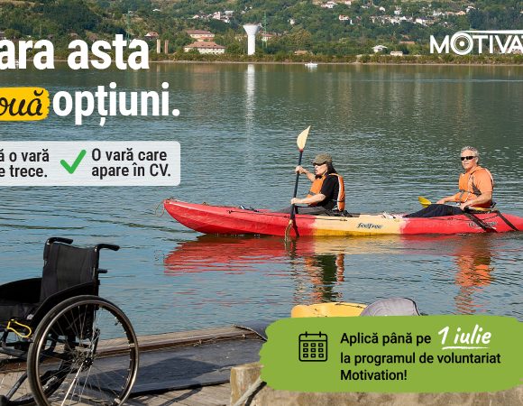 Cum vrei să te uiți înapoi la vara aceasta?