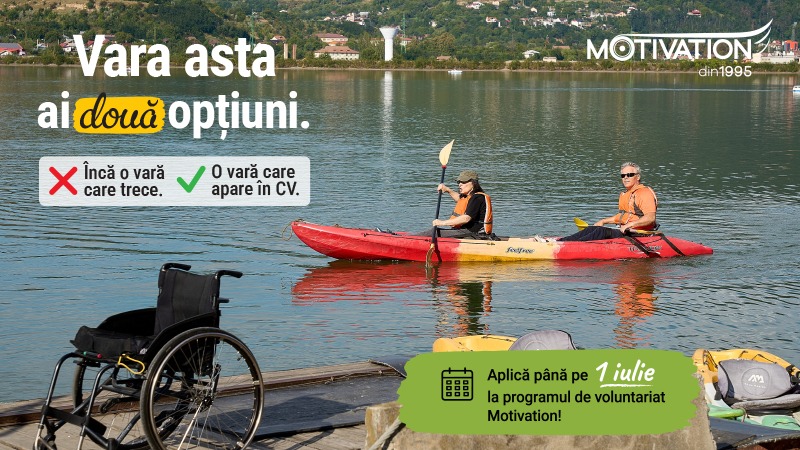 Cum vrei să te uiți înapoi la vara aceasta? Cum vrei să te uiți înapoi la vara aceasta?