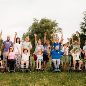 Tabăra de recuperare activă #Motivation i-a ajutat pe copii să câștige încredere și independență
