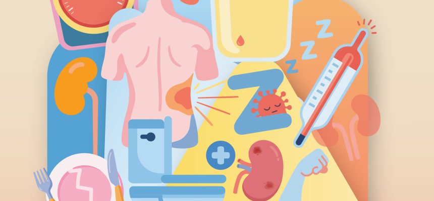 Fundația Motivation România și Evomed se alătură inițiativei Săptămâna Urologiei și în anul 2026 Fundația Motivation România și Evomed se alătură inițiativei Săptămâna Urologiei și în anul 2026